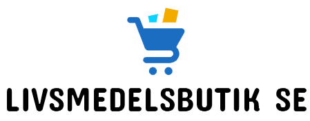 Livsmedelsbutik SE