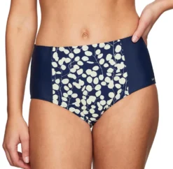 Abecita - English Garden Maxi bikinitrosa