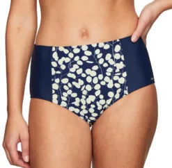 Abecita - English Garden Maxi bikinitrosa