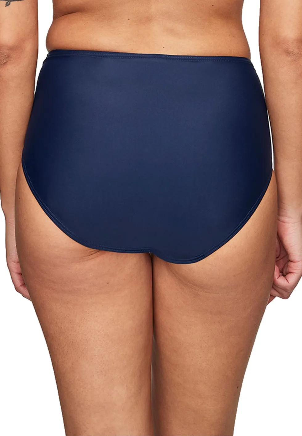 Abecita - English Garden Maxi bikinitrosa