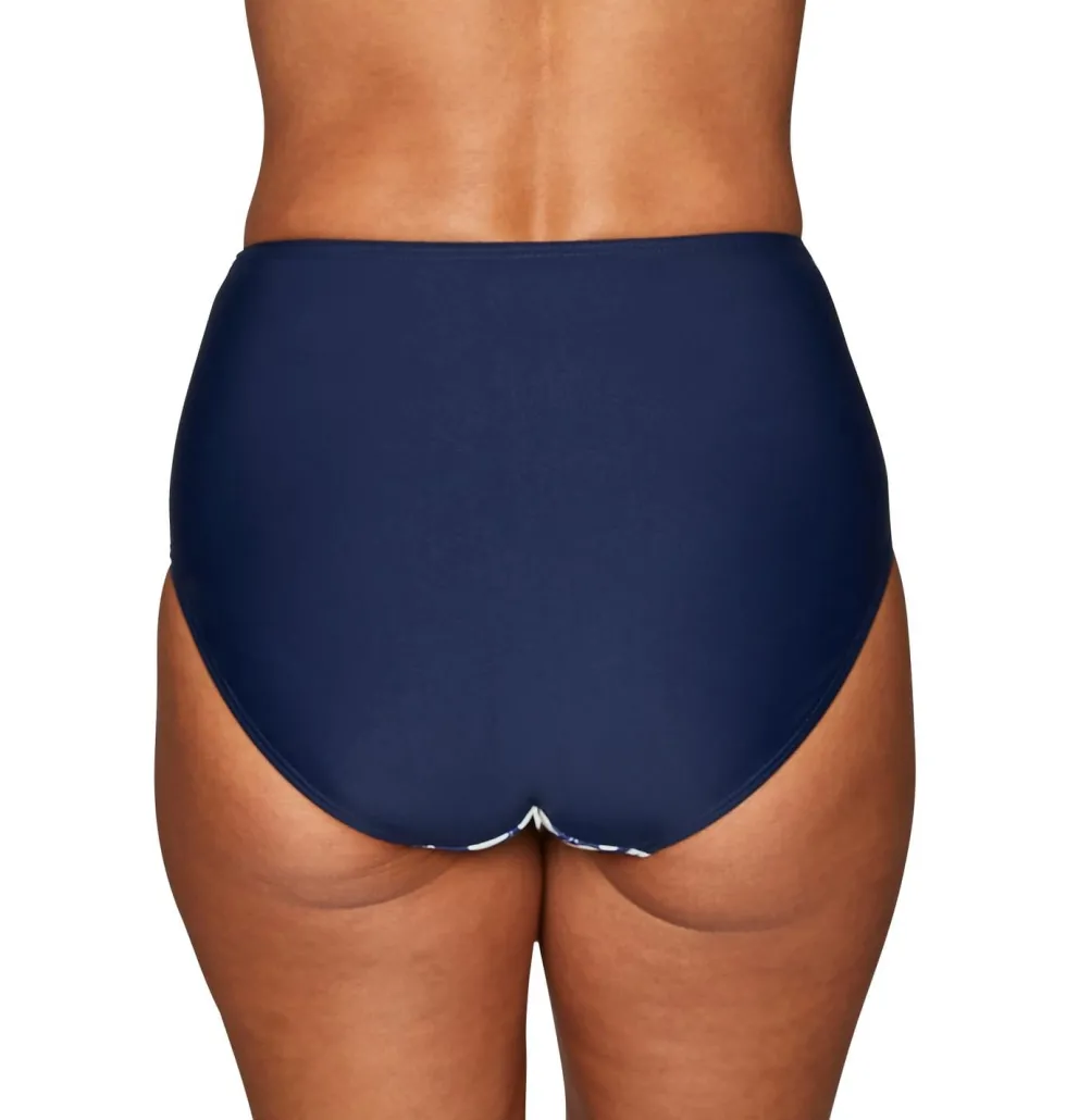 Abecita - English Garden Maxi bikinitrosa