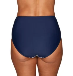 Abecita - English Garden Maxi bikinitrosa