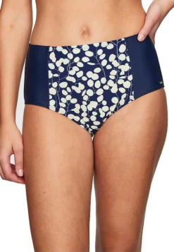Abecita - English Garden Maxi bikinitrosa