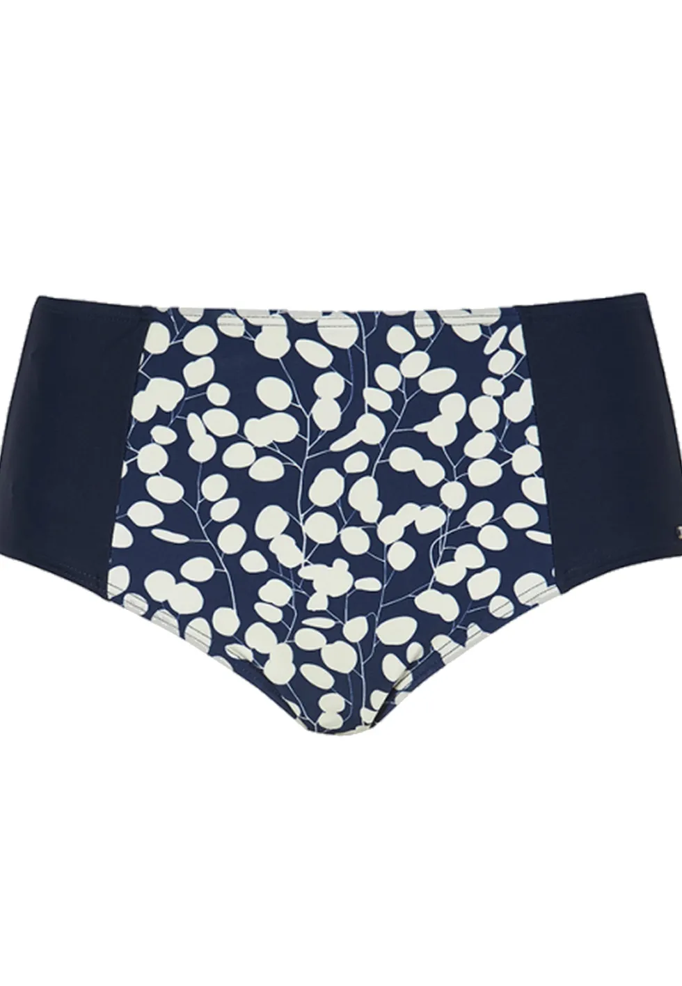 Abecita - English Garden Maxi bikinitrosa