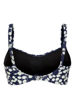 Abecita - English Garden Twisted bikini-bh