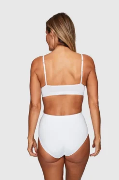 Abecita - Lilla Undret sömlös BH-topp, 2 pack