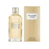 Abercrombie & Fitch First Instinct Sheer Edp 100ml