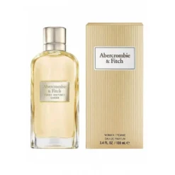 Abercrombie & Fitch First Instinct Sheer Edp 100ml