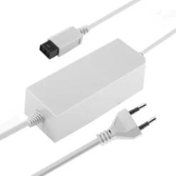 AC-adapter / Strömadapter för Nintendo Wii