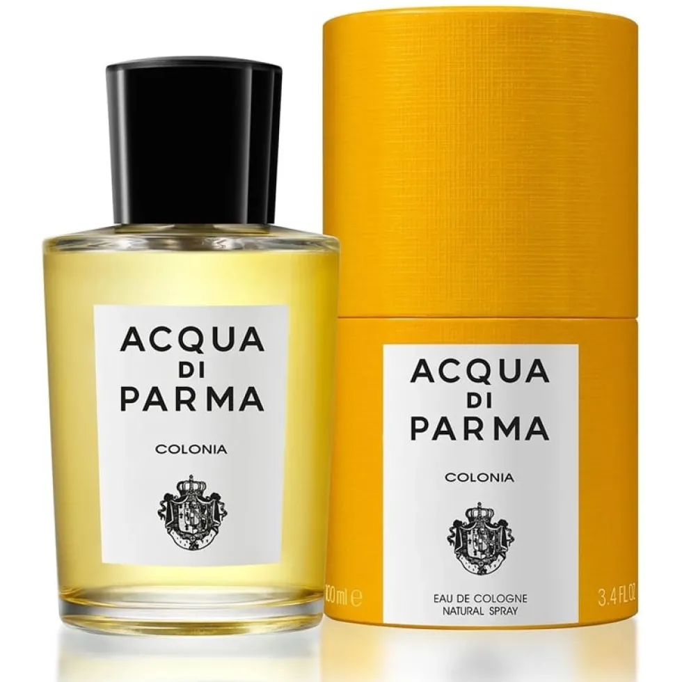 Acqua di Parma Colonia Edc 100ml