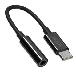 Adapter USB-C till 3.5mm för Samsung S20-S24