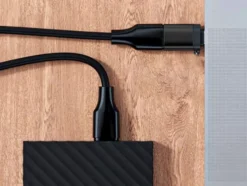 Adapter USB-C till USB-A 3.0 – i Kompakt storlek