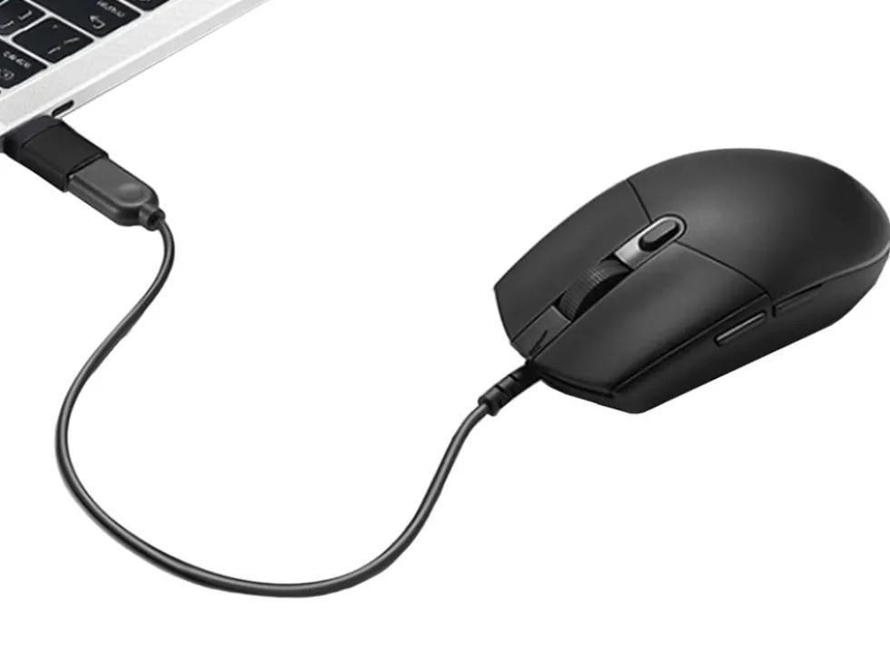 Adapter USB-C till USB-A 3.0 – i Kompakt storlek
