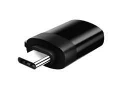 Adapter USB-C till USB-A 3.0 – i Kompakt storlek