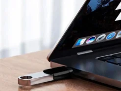 Adapter USB-C till USB-A 3.0 – i Kompakt storlek