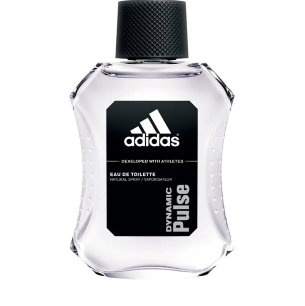 Adidas Dynamic Pulse Edt 100ml