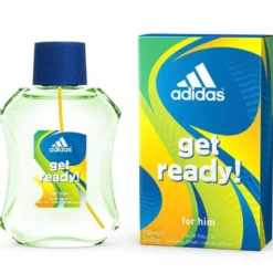 Adidas Get Ready For Him Edt 100ml