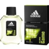 Adidas Pure Game Edt 100ml