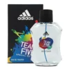 Adidas Team Five Edt 100ml