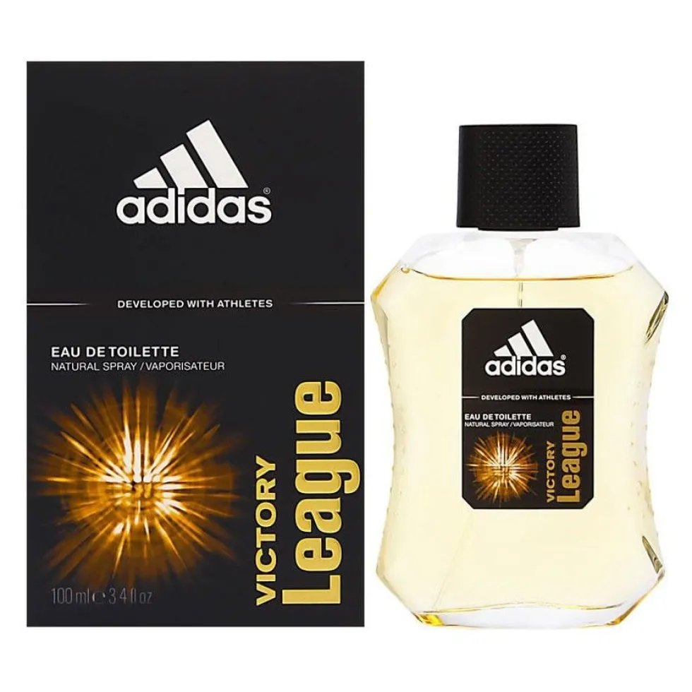 Adidas Victory League Edt 100ml