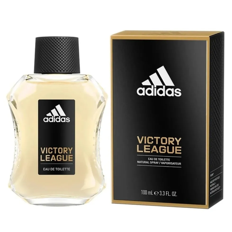 Adidas Victory League Edt 100ml