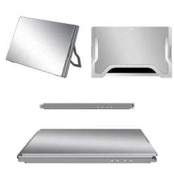 AD Tri-Screen S900 portable monitor 16