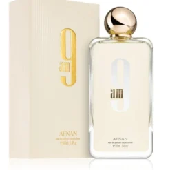 Afnan 9 AM Edp 100ml