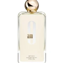 Afnan 9 AM Edp 100ml