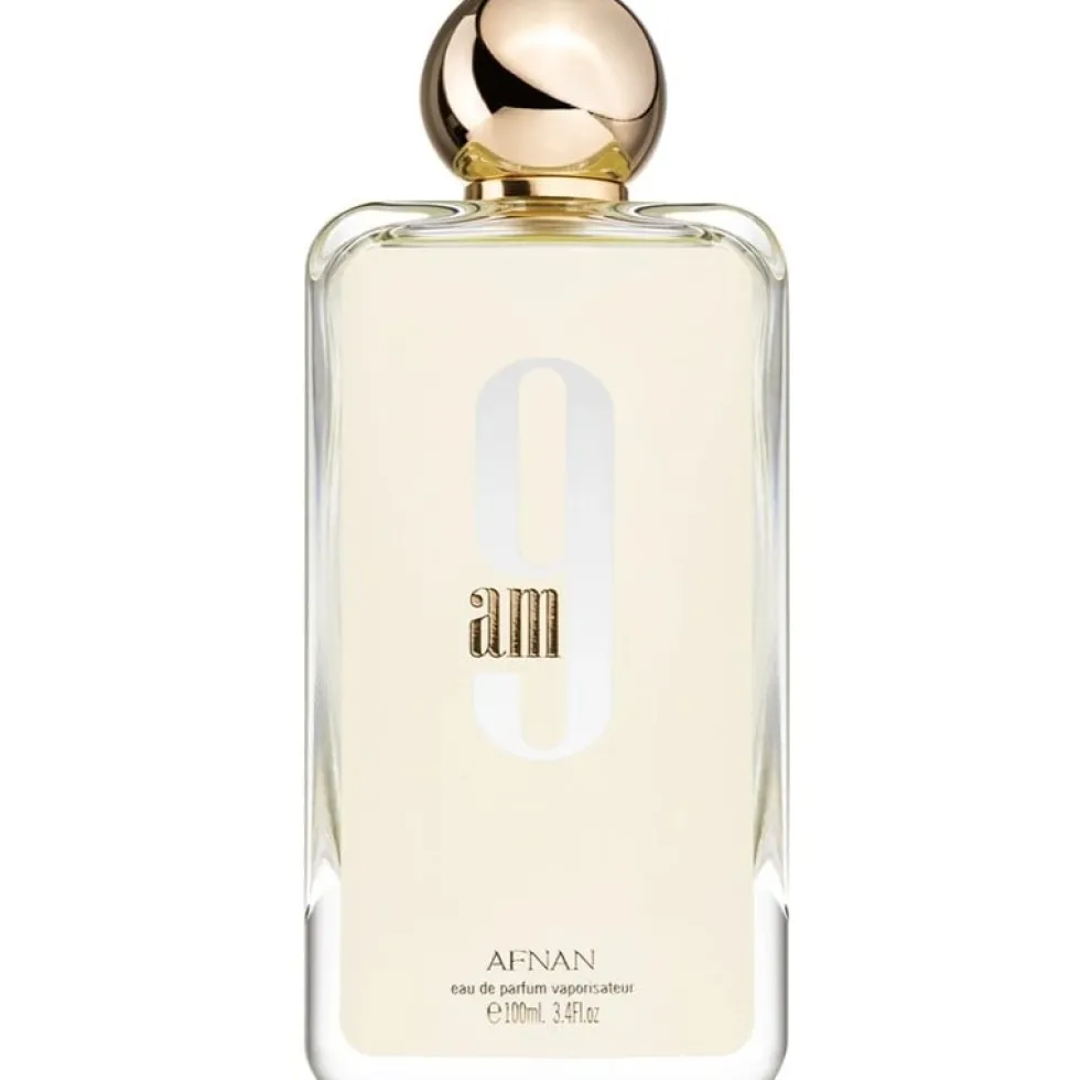Afnan 9 AM Edp 100ml