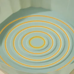 Airfryer silikonform / Korg till luftfritös