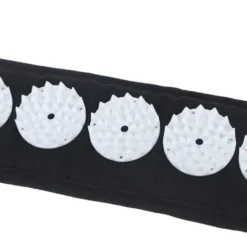 Akupunktur pannband