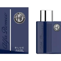 Alfa Romeo Blue Edt 125ml