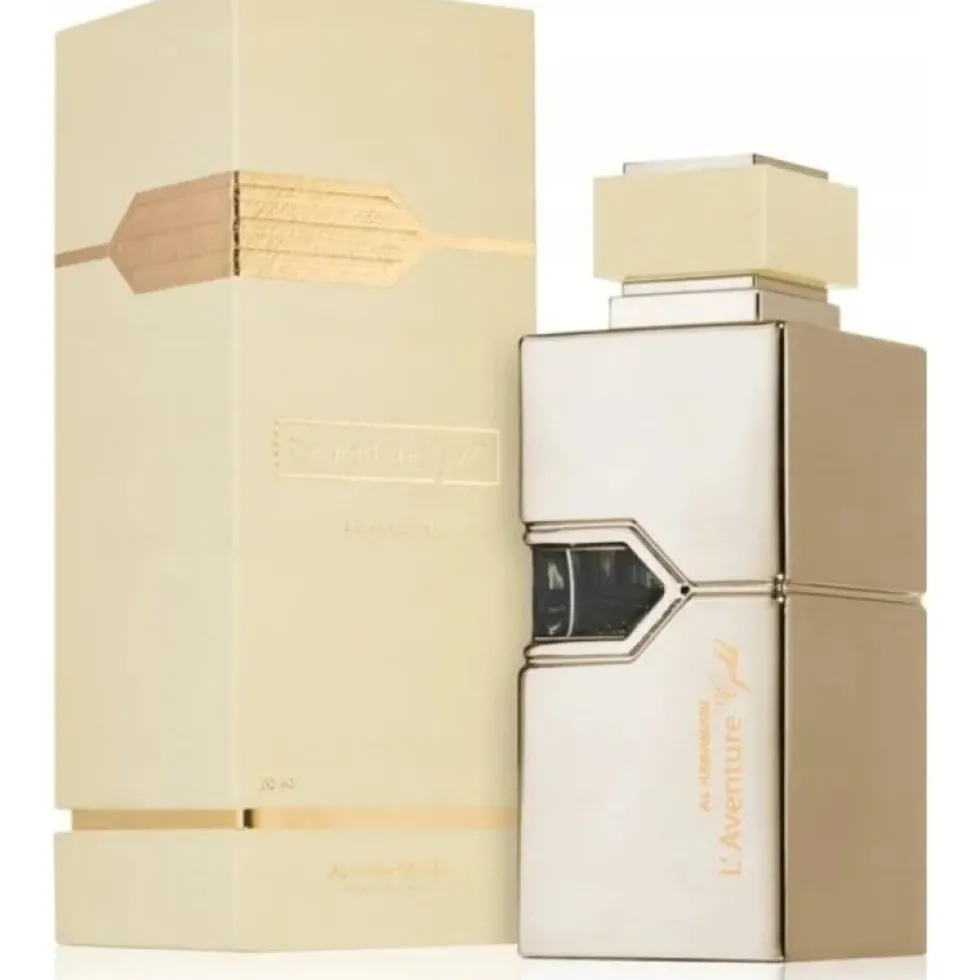 Al Haramain L'Aventure Gold Edp 200ml
