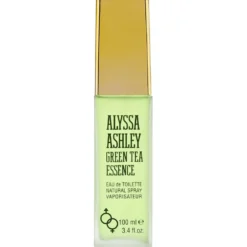 Alyssa Ashley Green Tea Essence Edt 100ml