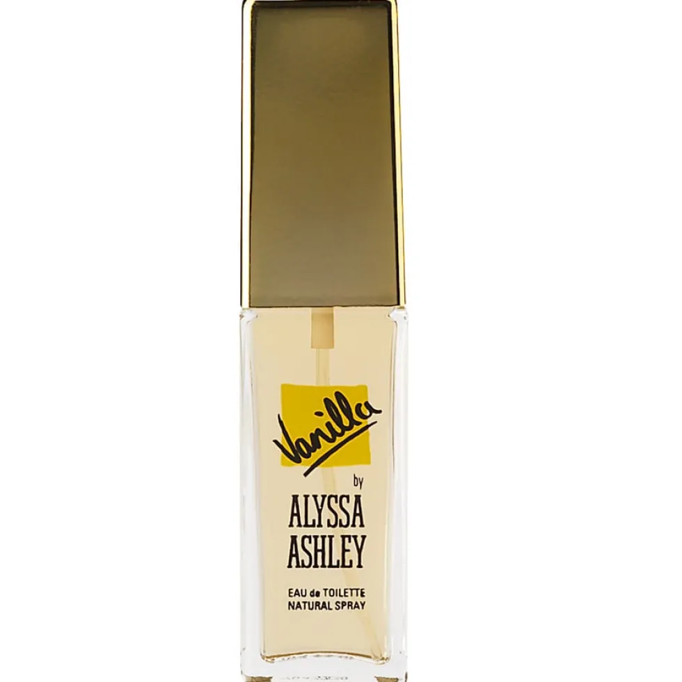 Alyssa Ashley Vanilla Edt 25ml