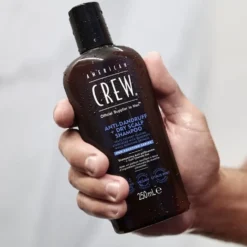 American Crew Classic Anti Dandruff & Dry Scalp Shampoo 250ml