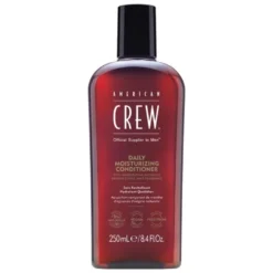 American Crew Classic Daily Moisturising Conditioner 250ml
