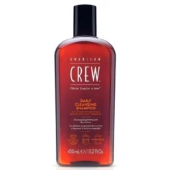American Crew Daily Cleansing Shampoo 450ml