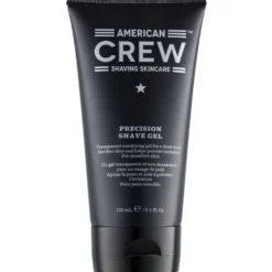 American Crew Precision Shave Gel 150ml