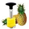 Ananas Twister, Ananas skärare