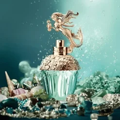 Anna Sui Fantasia Mermaid Edt 75ml