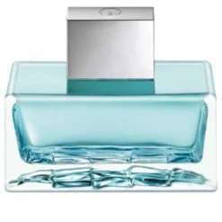Antonio Banderas Blue Seduction For Women Edt 80ml