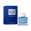 Antonio Banderas Blue Seduction Edt 100ml
