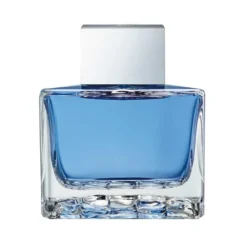 Antonio Banderas Blue Seduction Edt 100ml