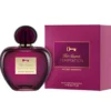 Antonio Banderas Her Secret Temptation Edt 80ml