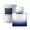 Antonio Banderas King Of Seduction Edt 100ml