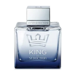 Antonio Banderas King Of Seduction Edt 100ml