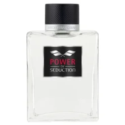Antonio Banderas Power of Seduction Edt 200ml