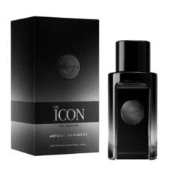 Antonio Banderas The Icon The Perfume Edp 100ml