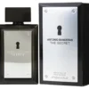 Antonio Banderas The Secret Edt 100ml